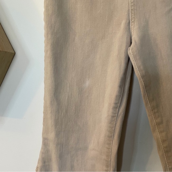 Free People Pink Ultra Flared Women's Jeans size 29 - Picture 6 of 8